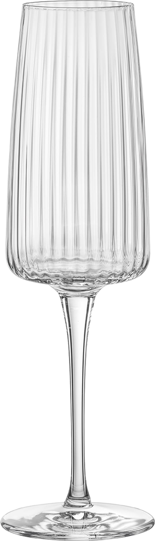 Sektkelch 255ml EXCLUSIVA