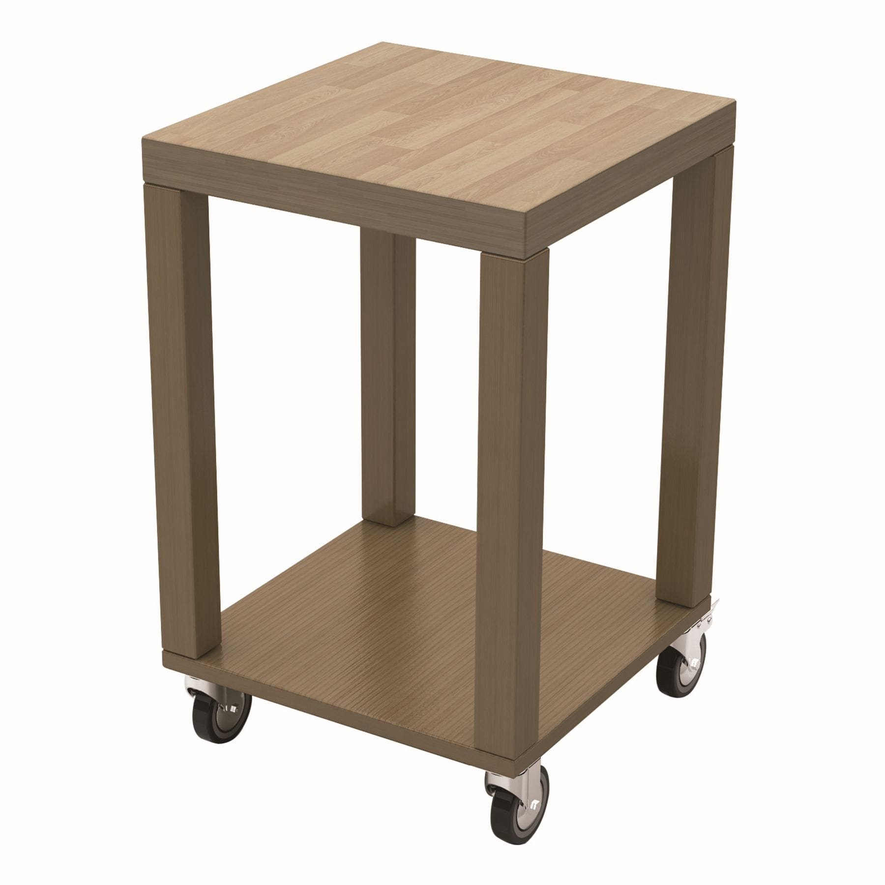 Trolley 50x50cm BUENOS AIRES VIP NUT