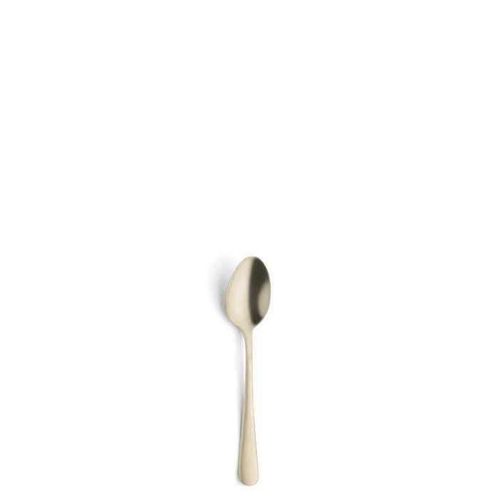 Espressolöffel 120mm AUSTIN PVD champagner