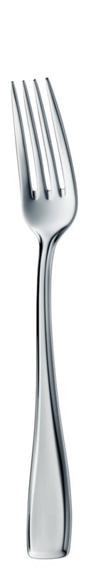 Menügabel 208mm SOLID