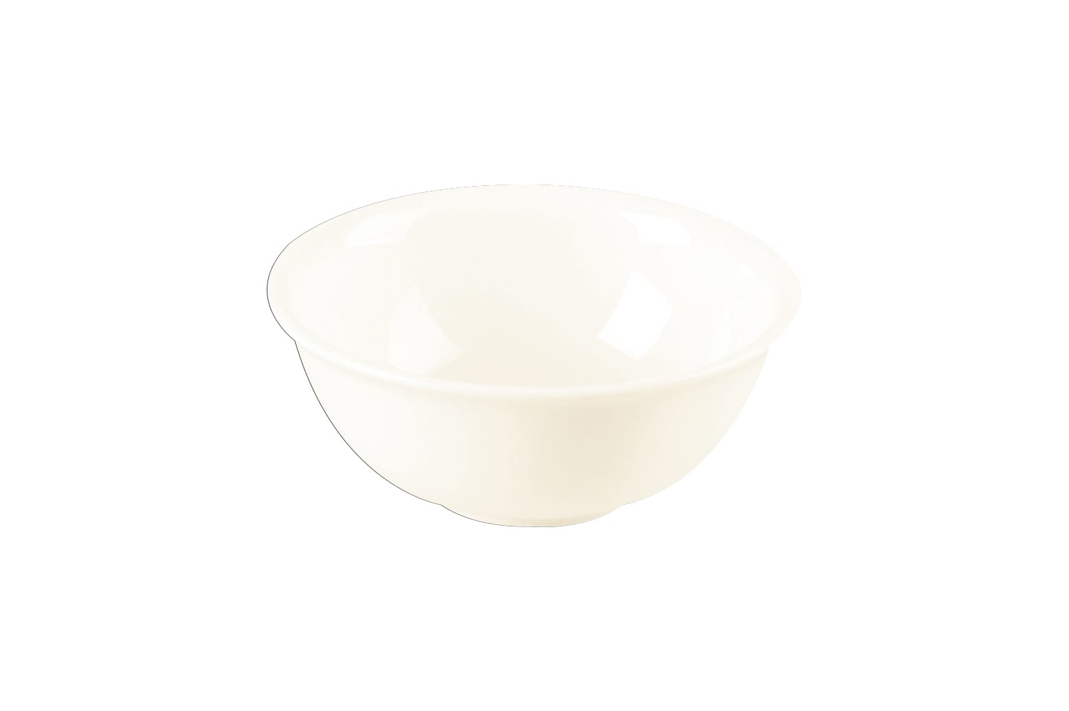 Reisschale 0,58L NANO