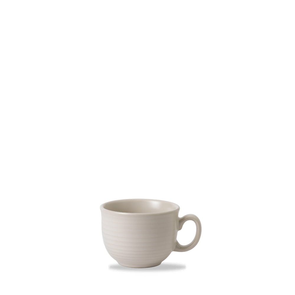 Milchkaffeetasse 280ml EVO pearl