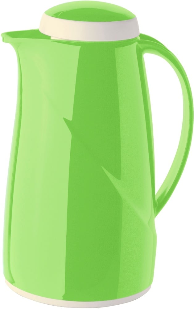Isolierkanne 1L WAVE kiwi