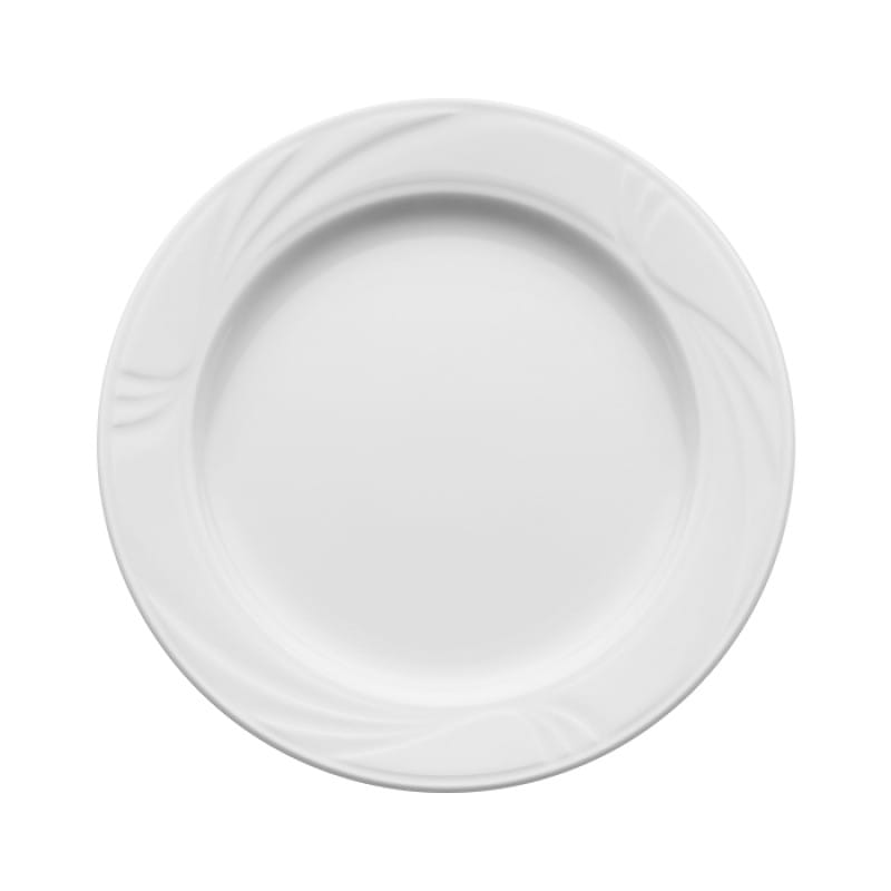 Teller flach 25cm NIZZA