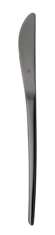 Menümesser NORDIC PVD anthrazit