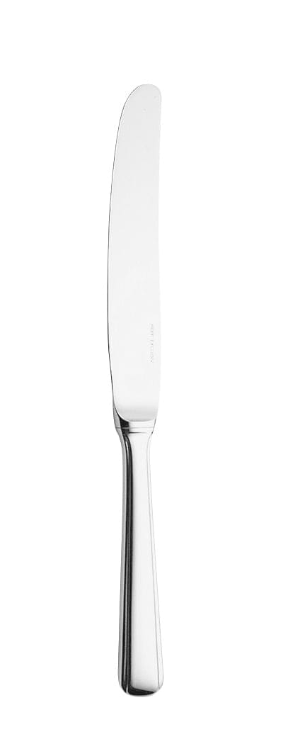 Menümesser 240mm EXCLUSIV 18/0 Hohlheft