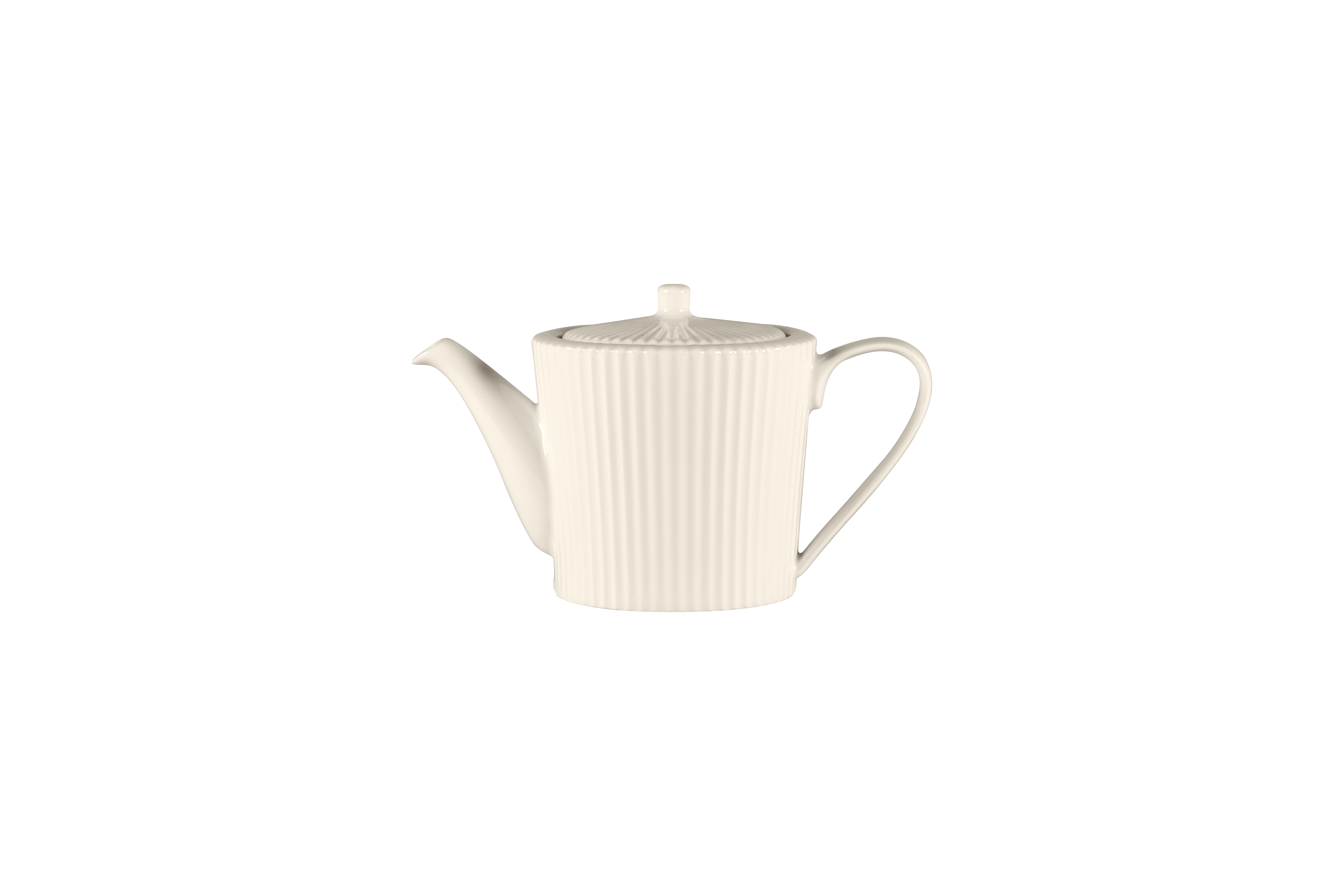 Teekanne mit Deckel 0,62L SPECTRA