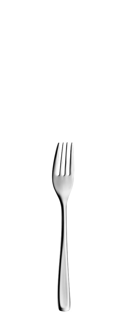 Dessertgabel klein 160mm MEDAN
