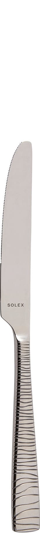 Menümesser Vollheft ALEXA 18/0