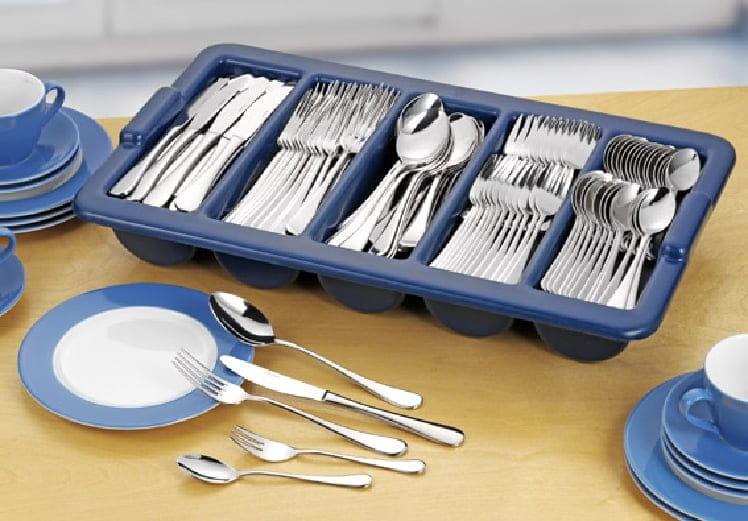 180-teiliges Sparset CELINE 18/10