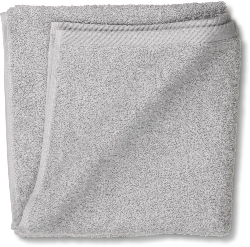 Handtuch 50x100cm LADESSA felsgrau