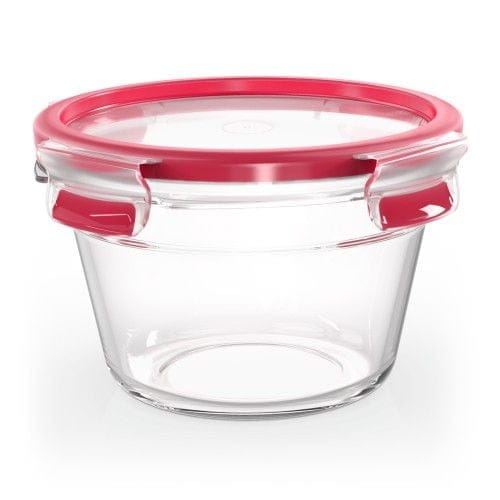 Frischhaltedose 0,9L mit Deckel CLIP & CLOSE