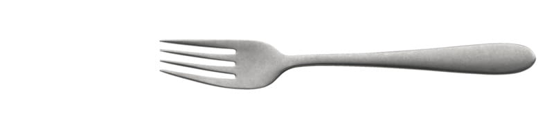 Dessertgabel SARA 18/10 Stonewashed