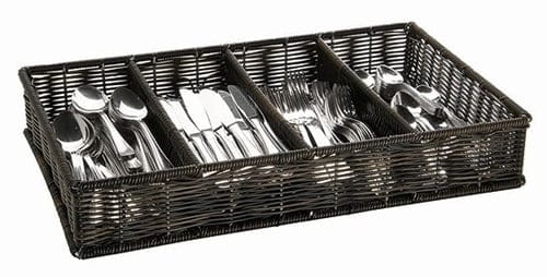 Besteckbehälter GN1/1 GN LINE