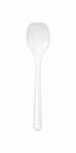Gemüselöffel 30,5cm weiß