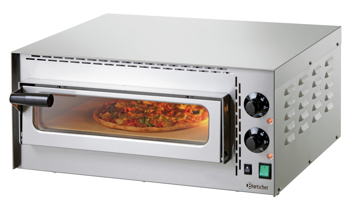 Elektro-Pizzaofen MINI-PLUS