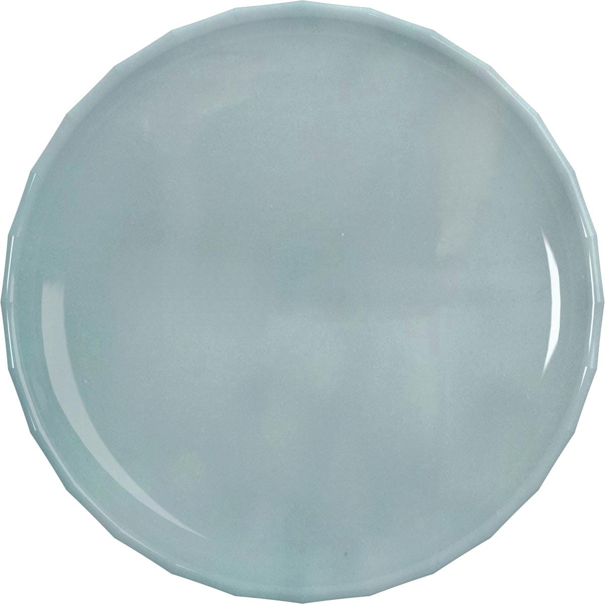 Teller flach 15cm EDGE SEA