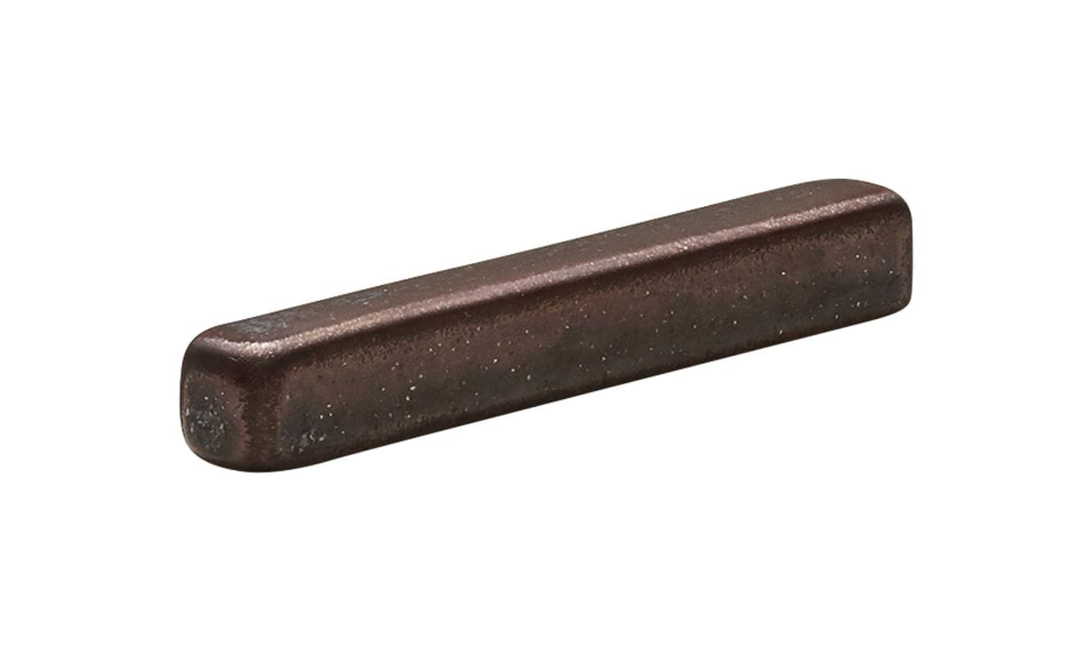 Messerbänkchen auch für Stäbchen 7cm braun