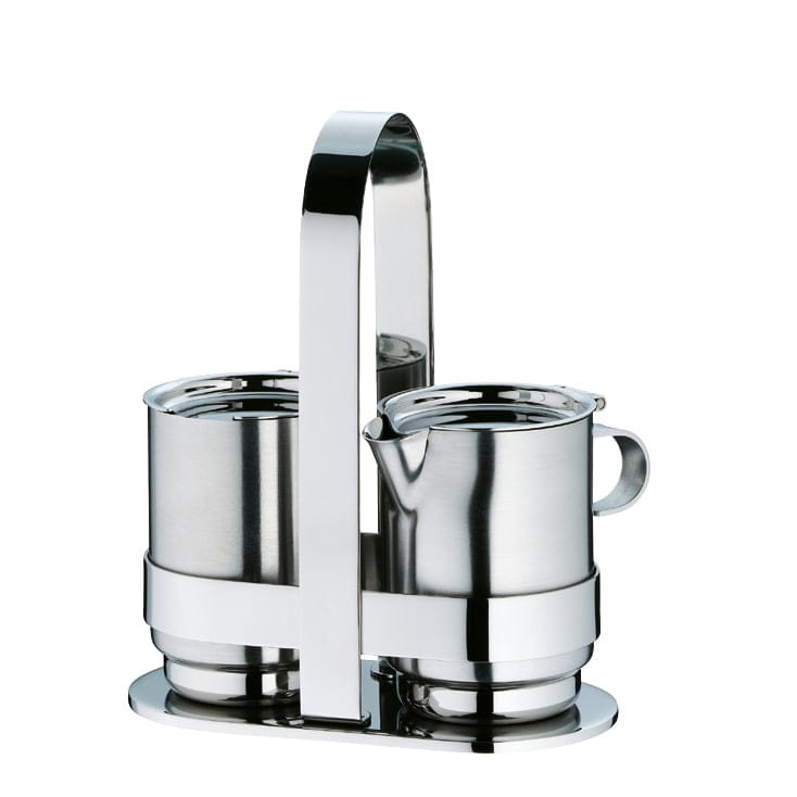 Sahne-Zucker-Set PURE