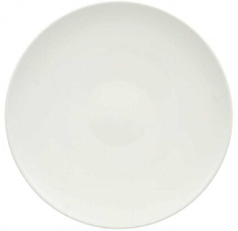 Teller Coupe flach 29cm DUNE