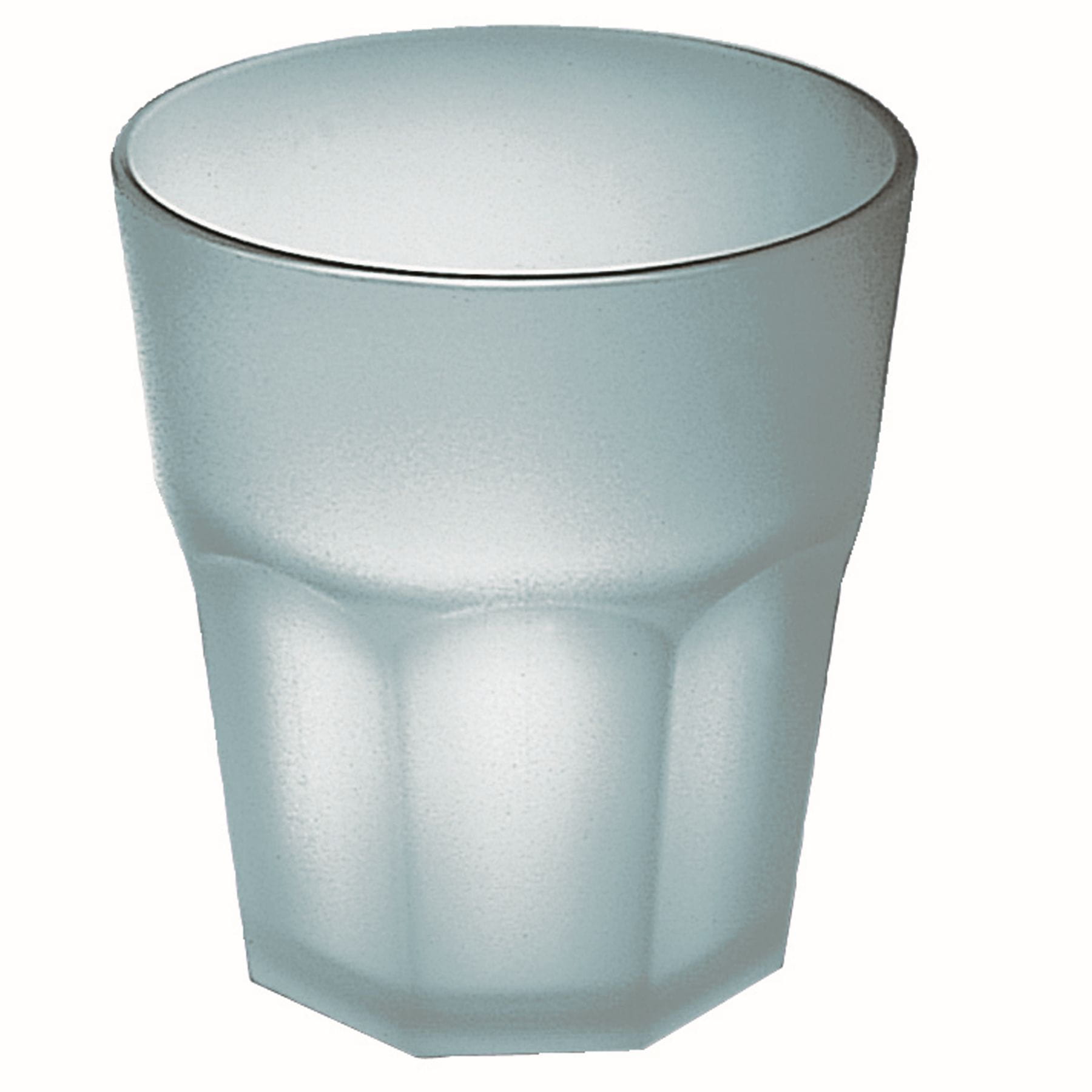 Becher 0,25l H10cm PC LIGHT BLUE