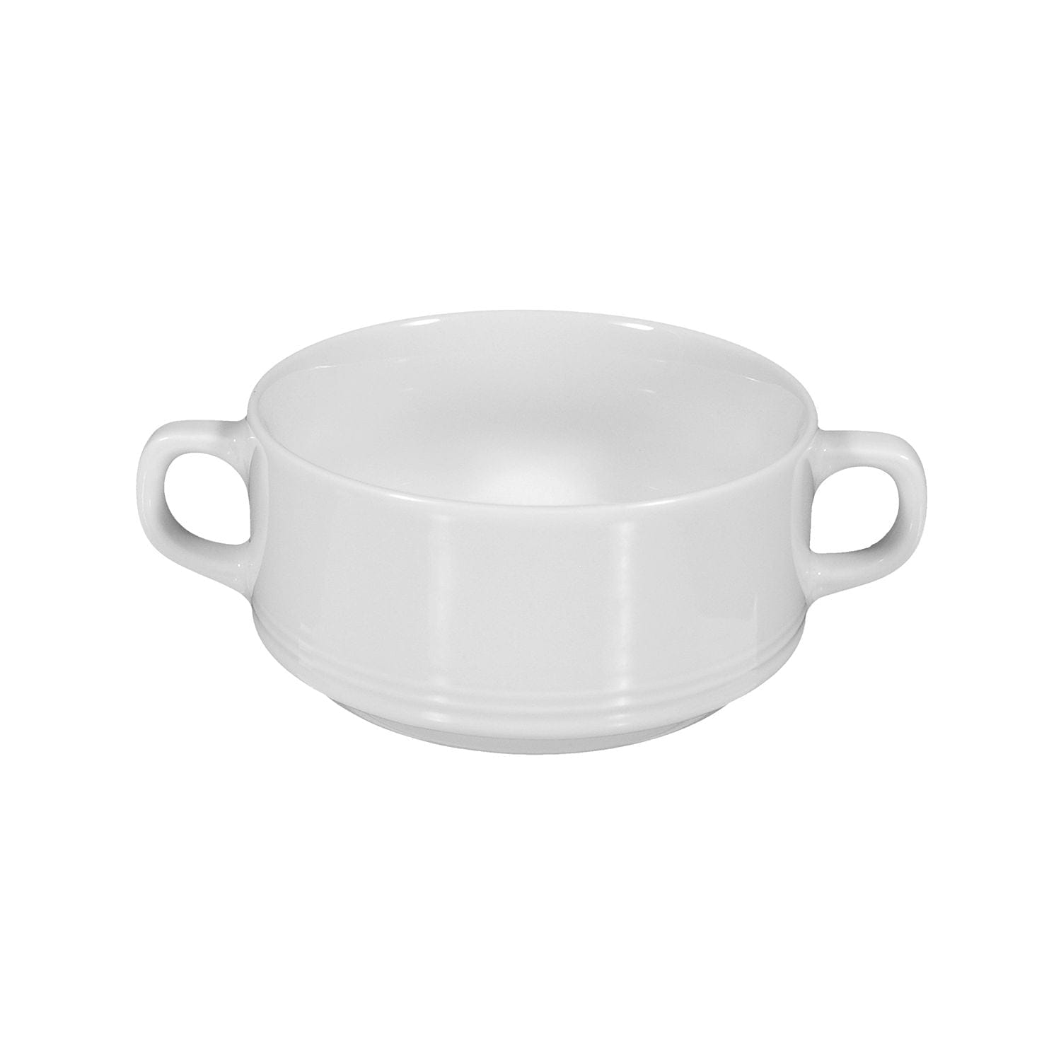 Suppentasse 0,30l stapelbar IMPERIAL