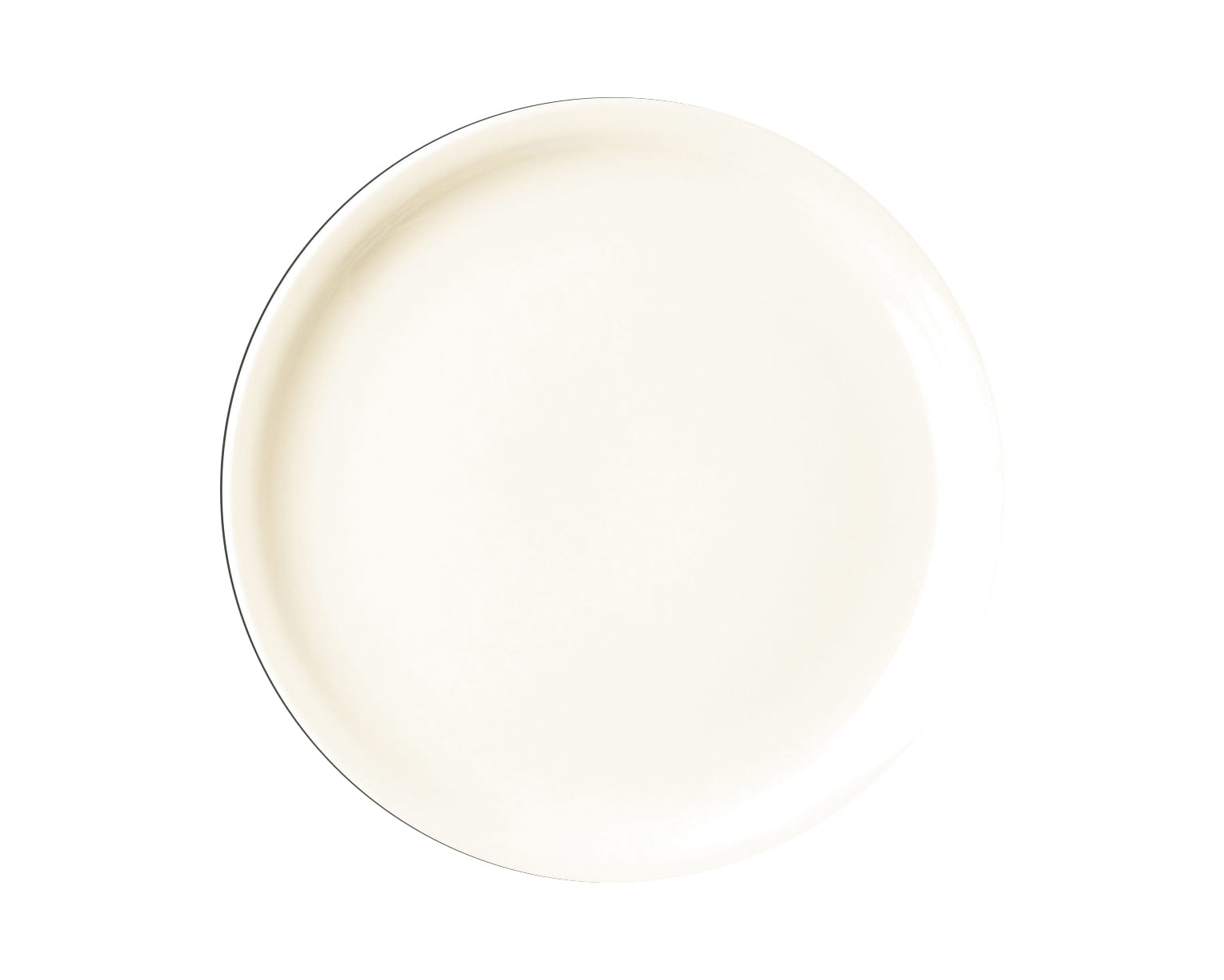 Teller flach coup Ø28cm SKA