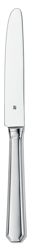 Menümesser 232mm MONDIAL 18/0 Vollheft