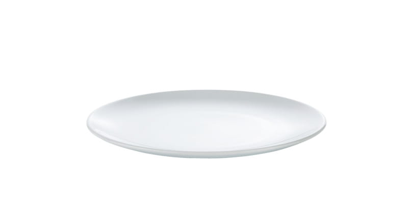 Teller flach coup 20cm BALANCE