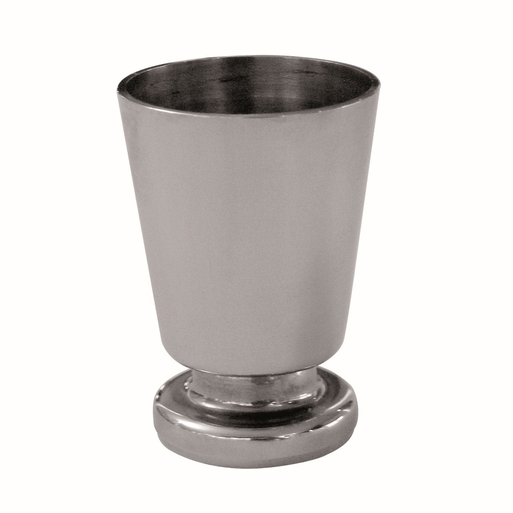 Zahnstocherbehälter Ø4cm H5,8cm 0,05l mit Fuß BANQUET