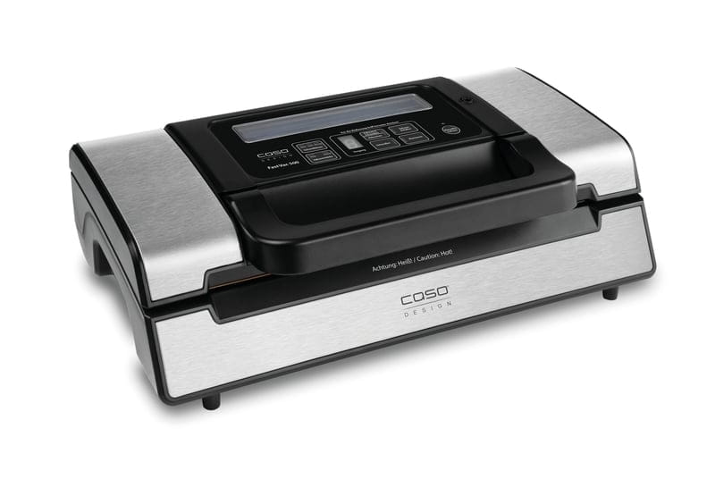 Vakuumiermaschine FastVAC 500