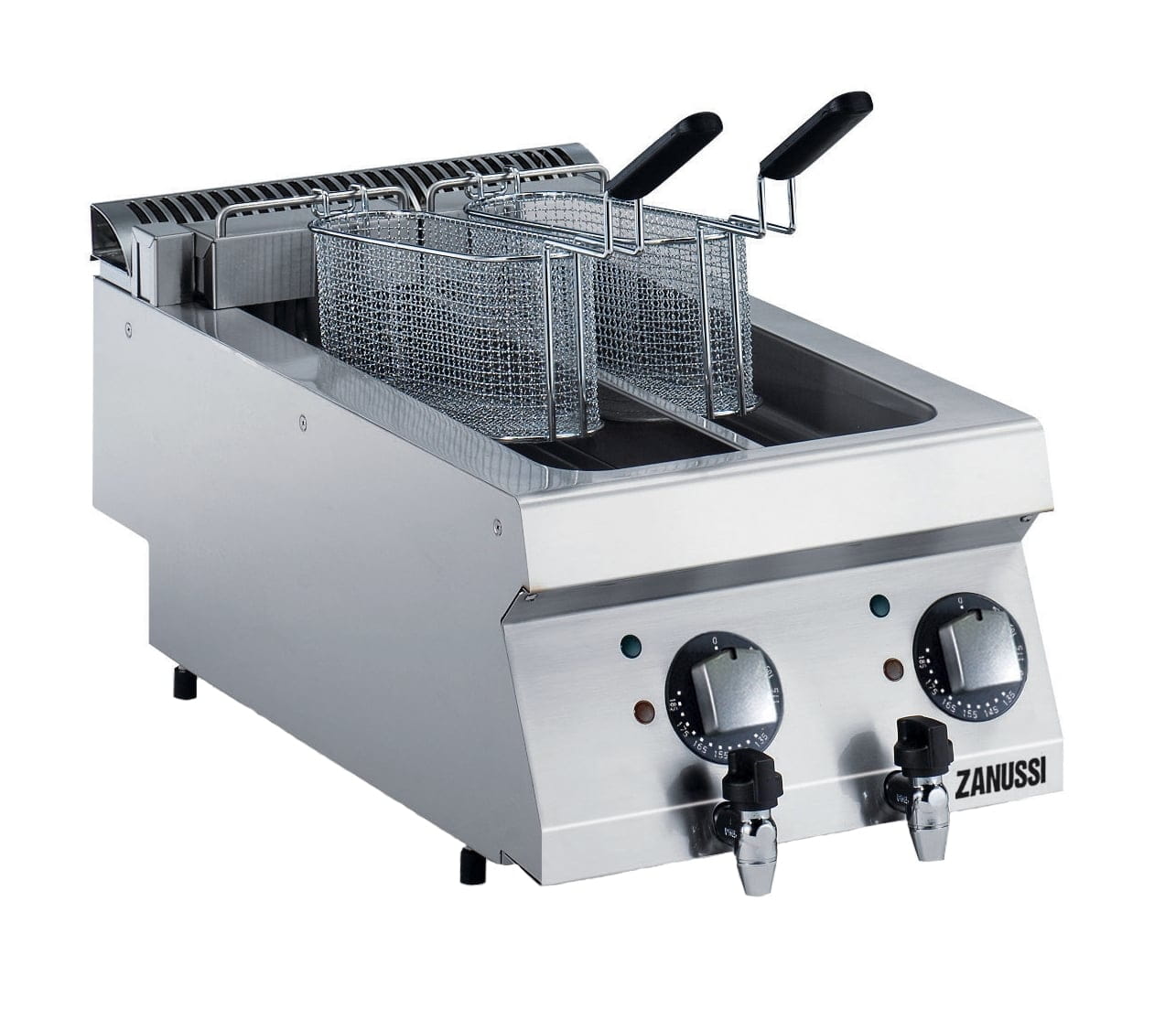 Elektro-Fritteuse EF7/2B5LT