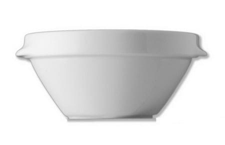 Schale 0,4L FUNKTION stapelbar