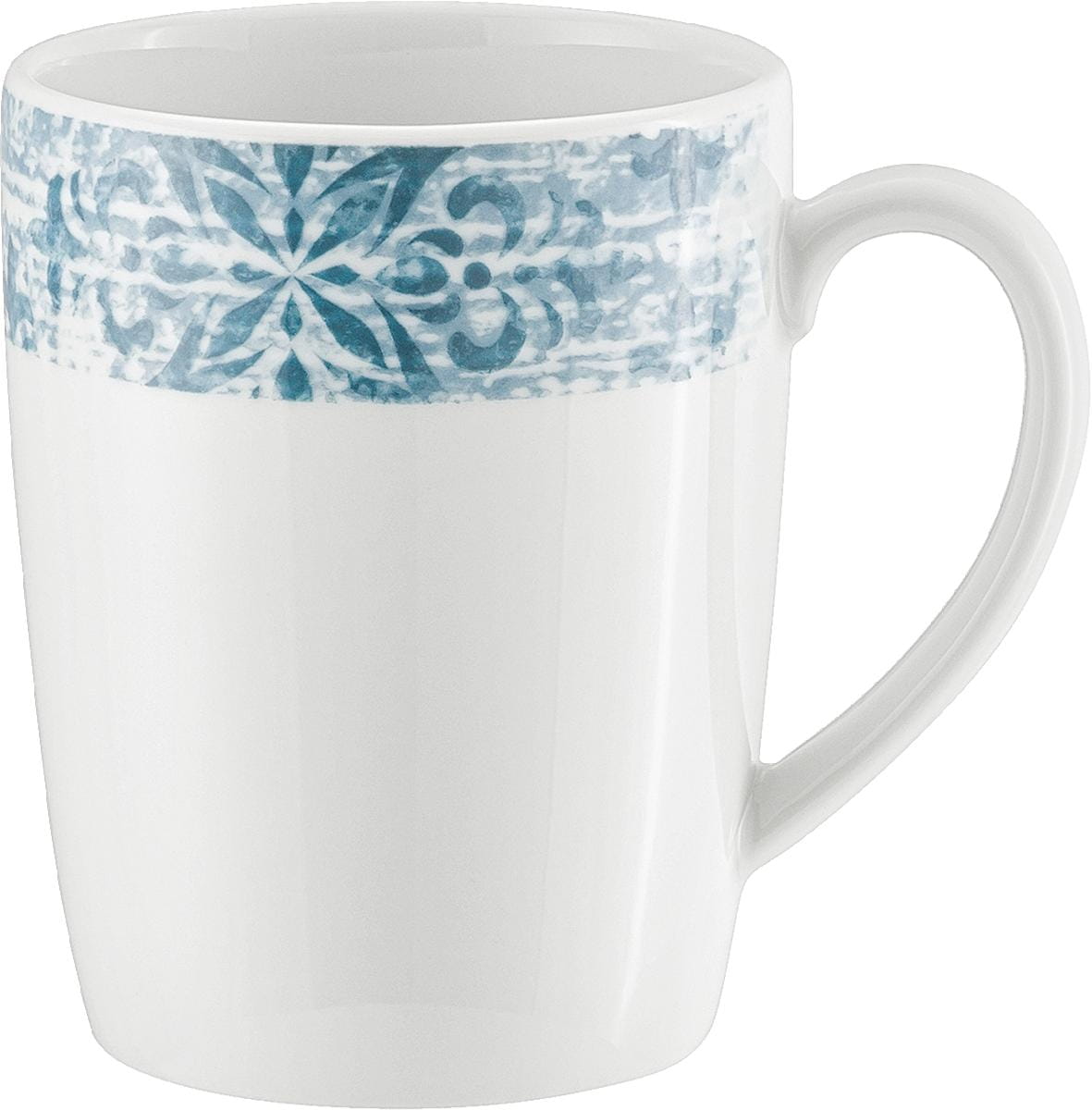 Kaffeebecher 0,3L SHABBY CHIC 4