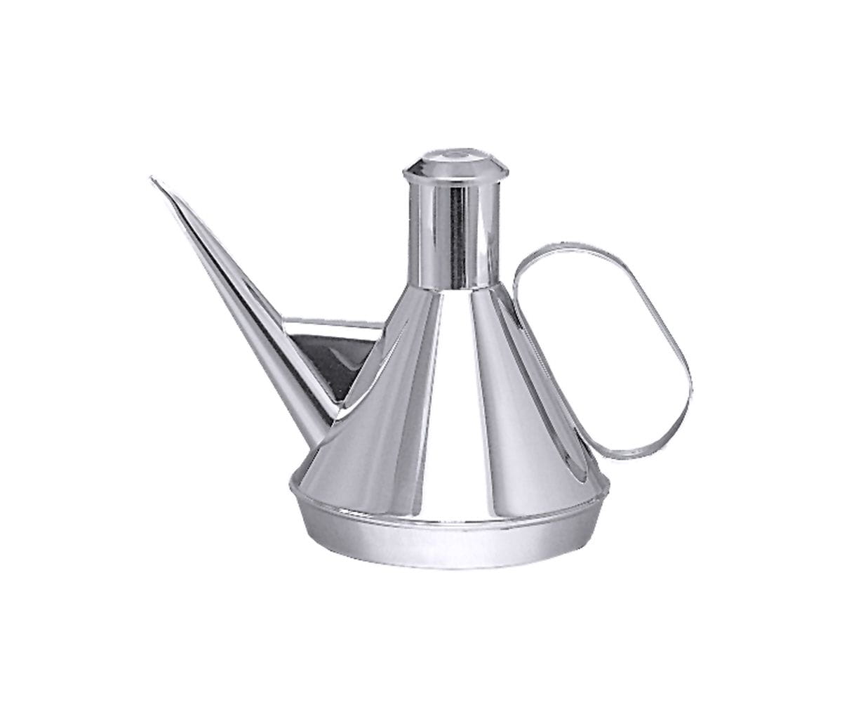 Ölkanne 0,5l H: 15cm