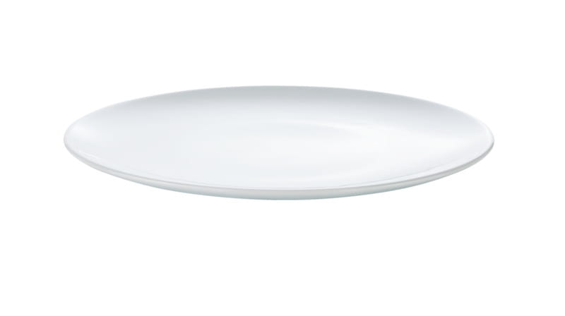 Teller flach coup 28cm BALANCE