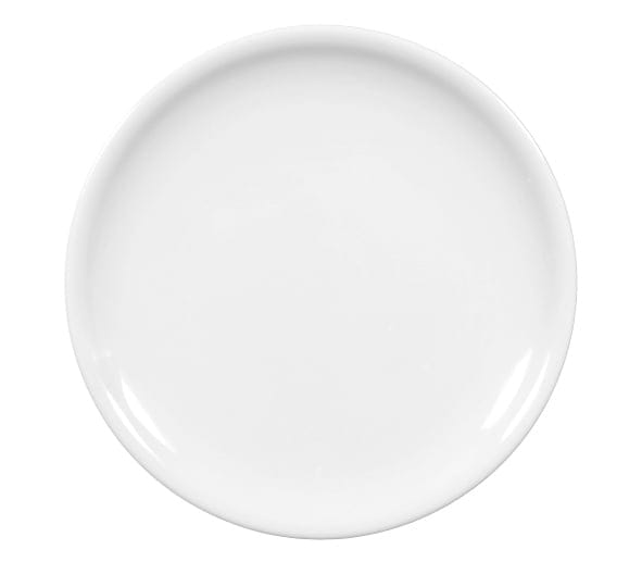 Teller flach Fahne Ø25cm COMPACT 