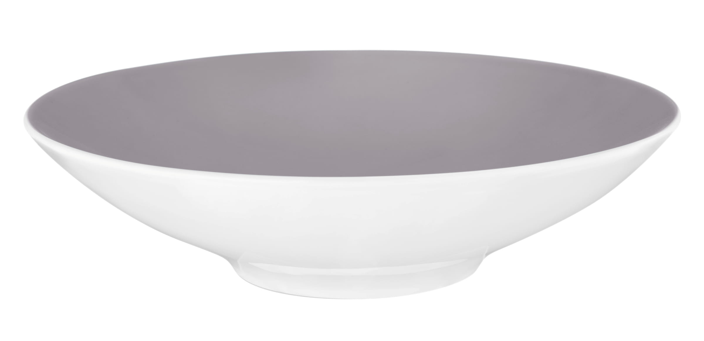 Schale C 23cm M5381 COUP FINE DINING FASHION grau