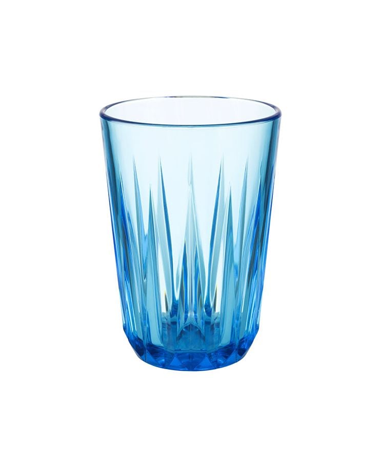 Trinkbecher CRYSTAL Ø 7 cm, H: 9,5 cm