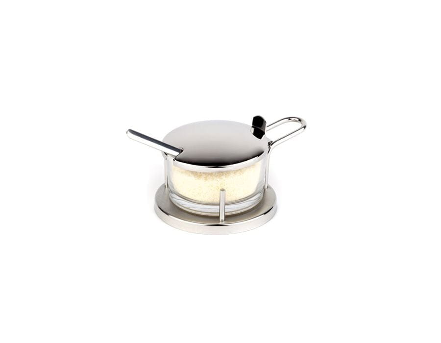 Ersatzbehälter zu Parmesandose Ø 10,5cm CLASSIC