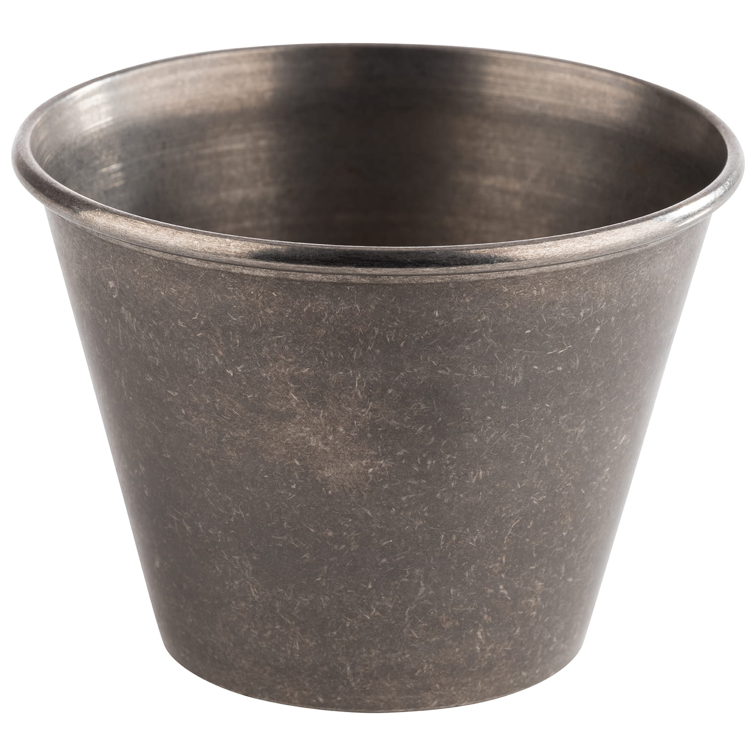 Dipschälchen 6er Set Ø6cm H4,5cm 0,06l Antik