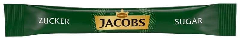 Jacobs Zuckersticks