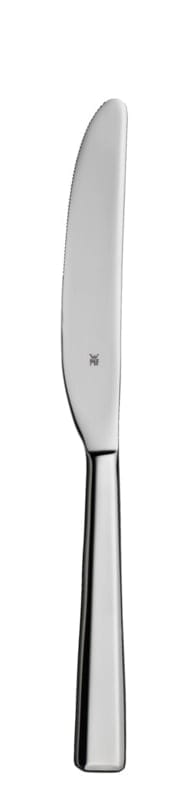 Menümesser 23mm EDITA 18/0 Vollheft