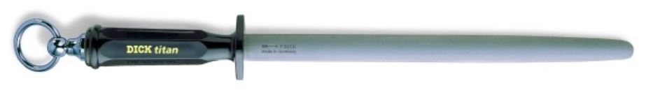 Wetzstahl 30cm DICK TITAN