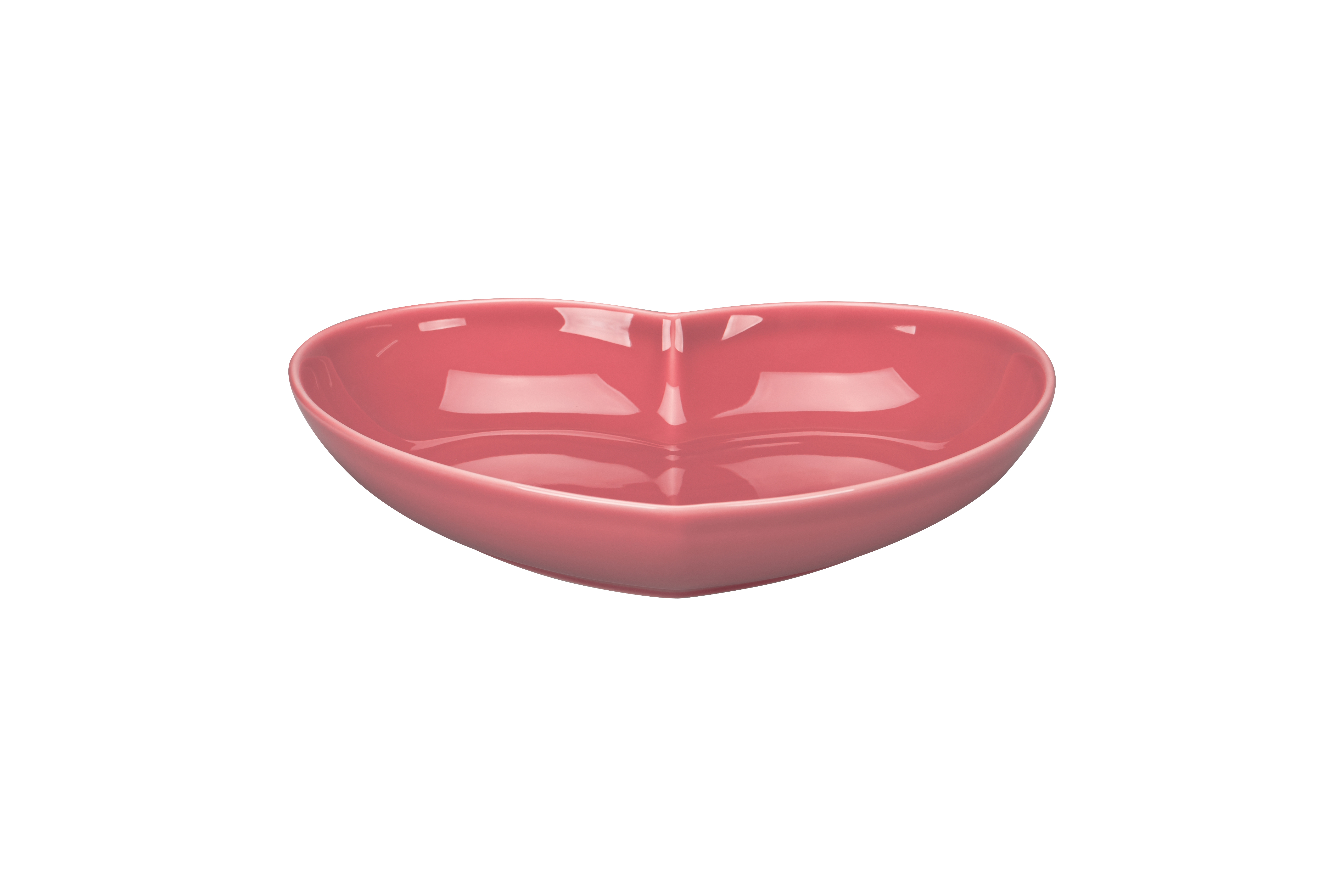 Teller tief coup 28,2x25x5,3cm 1,5L CLICHÉ pink