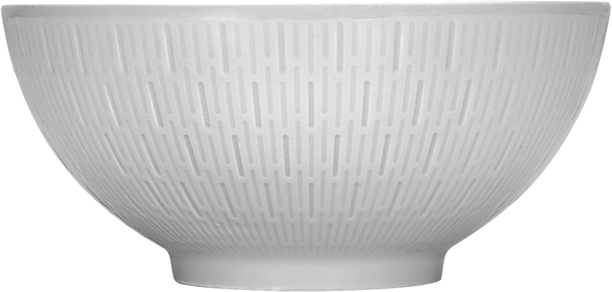 Schale relief 0,45l SCOPE LINEA