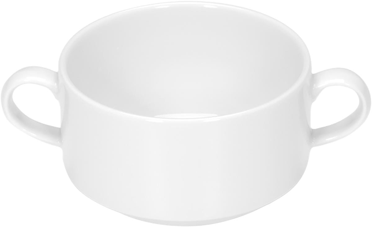 Suppentasse 0,40l RELATION TODAY stapelbar