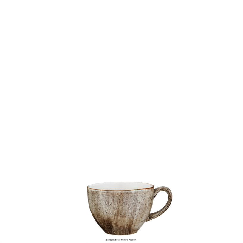 Kaffeetasse 0,23l AURA TERRAIN RITA