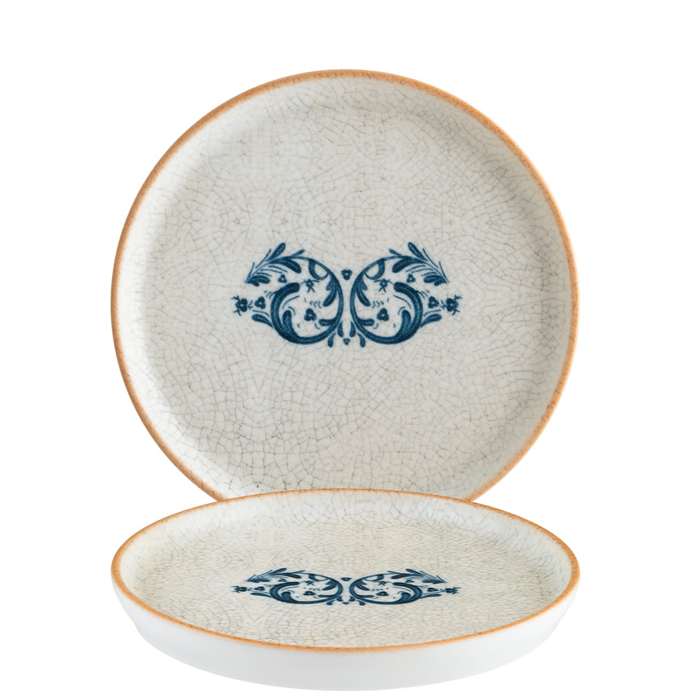 Teller flach Hygge 16cm VIENTO