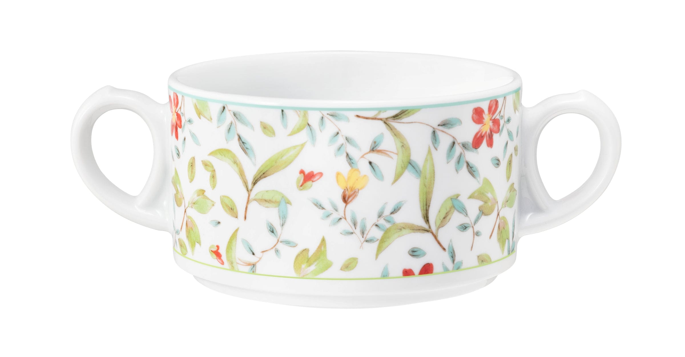 Suppentasse rund 0,3l COMMUNITY landhaus